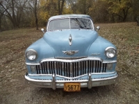 1949 DeSoto Sedan for sale in Michigan (ID-113538)