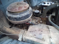 1949 DeSoto Sedan for sale in Michigan (ID-113538)