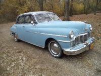 1949 DeSoto Sedan for sale in Michigan (ID-113538)