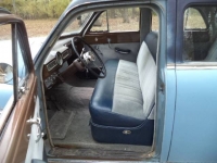 1949 DeSoto Sedan for sale in Michigan (ID-113538)