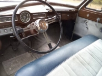 1949 DeSoto Sedan for sale in Michigan (ID-113538)