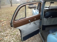 1949 DeSoto Sedan for sale in Michigan (ID-113538)