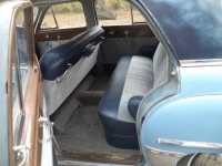 1949 DeSoto Sedan for sale in Michigan (ID-113538)