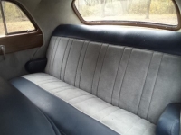 1949 DeSoto Sedan for sale in Michigan (ID-113538)