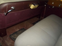 1949 DeSoto Sedan for sale in Michigan (ID-122481)