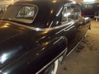 1949 DeSoto Sedan for sale in Michigan (ID-122481)