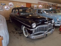 1949 DeSoto Sedan for sale in Michigan (ID-122481)