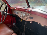 1949 Diamond T 201 for sale in Michigan (ID-155144)