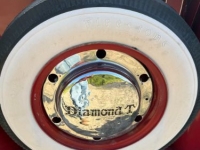 1949 Diamond T 201 for sale in Michigan (ID-155144)