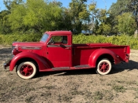 1949 Diamond T 201 for sale in Michigan (ID-155144)