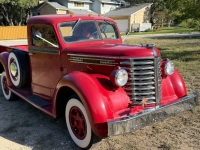 1949 Diamond T 201 for sale in Michigan (ID-155144)