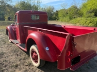 1949 Diamond T 201 for sale in Michigan (ID-155144)