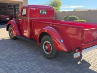 1949 Diamond T 201 for sale in Michigan (ID-155805)