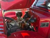 1949 Diamond T 201 for sale in Michigan (ID-155805)