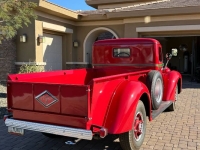 1949 Diamond T 201 for sale in Michigan (ID-155805)