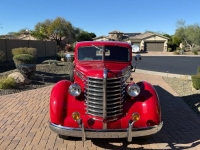 1949 Diamond T 201 for sale in Michigan (ID-155805)