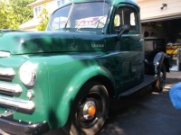 1949 Dodge B1B for sale in Michigan (ID-113659)