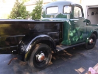 1949 Dodge B1B for sale in Michigan (ID-113659)