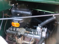 1949 Dodge B1B for sale in Michigan (ID-113659)