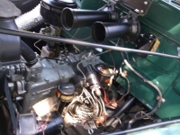 1949 Dodge B1B for sale in Michigan (ID-113659)