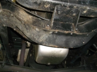 1949 Dodge B1B for sale in Michigan (ID-113659)