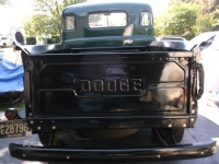 1949 Dodge B1B for sale in Michigan (ID-113659)