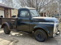1949 Dodge B2B for sale in Michigan (ID-141085)