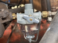 1949 Dodge B2B for sale in Michigan (ID-141085)