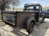 1949 Dodge B2B for sale in Michigan (ID-141085)