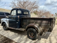 1949 Dodge B2B for sale in Michigan (ID-141085)