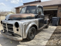 1949 Dodge B2B for sale in Michigan (ID-141085)