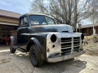 1949 Dodge B2B for sale in Michigan (ID-141085)