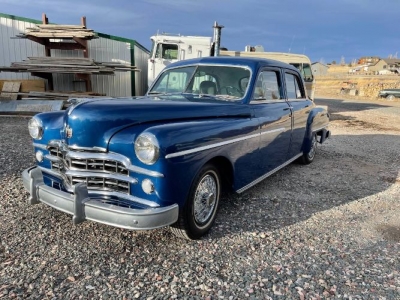 1949 Dodge Coronet for sale