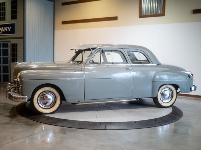1949 Dodge Coronet for sale (ID-115673)