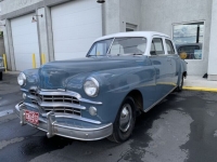 1949 Dodge Meadowbrook for sale in Michigan (ID-129892)