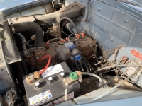 1949 Dodge Meadowbrook for sale in Michigan (ID-129892)