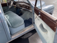 1949 Dodge Meadowbrook for sale in Michigan (ID-129892)