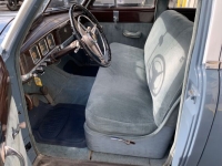 1949 Dodge Meadowbrook for sale in Michigan (ID-129892)