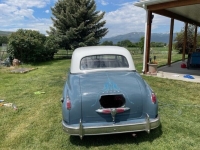 1949 Dodge Meadowbrook for sale in Michigan (ID-139236)