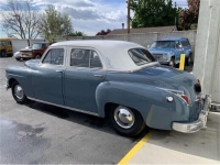 1949 Dodge Meadowbrook for sale in Michigan (ID-139236)