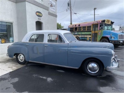 1949 Dodge Meadowbrook for sale