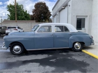 1949 Dodge Meadowbrook for sale in Michigan (ID-139237)