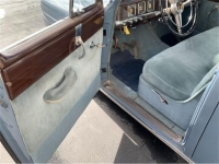 1949 Dodge Meadowbrook for sale in Michigan (ID-139237)