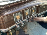1949 Dodge Meadowbrook for sale in Michigan (ID-139237)