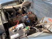 1949 Dodge Meadowbrook for sale in Michigan (ID-139237)