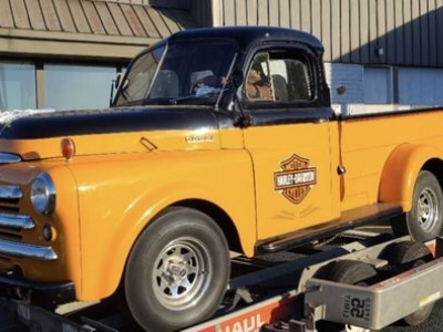 1949 Dodge Pickup for sale