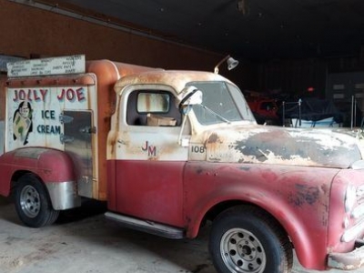 1949 Dodge Pilot House for sale
