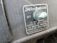1949 Dodge Pilot House for sale in Michigan (ID-137242)