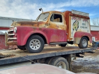 1949 Dodge Pilot House for sale in Michigan (ID-137242)