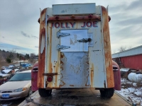 1949 Dodge Pilot House for sale in Michigan (ID-137242)